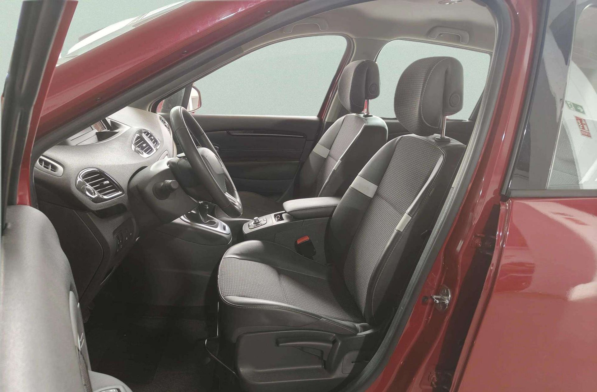 Renault Scénic Dynamique Energy dCi - foto 9