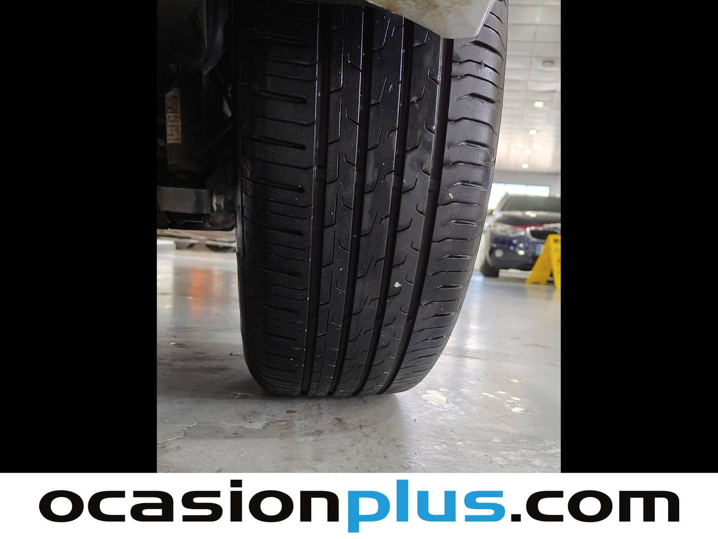 Foto Skoda Kamiq Skoda Kamiq 1.0 TSI Sport 81 kW (110 CV)