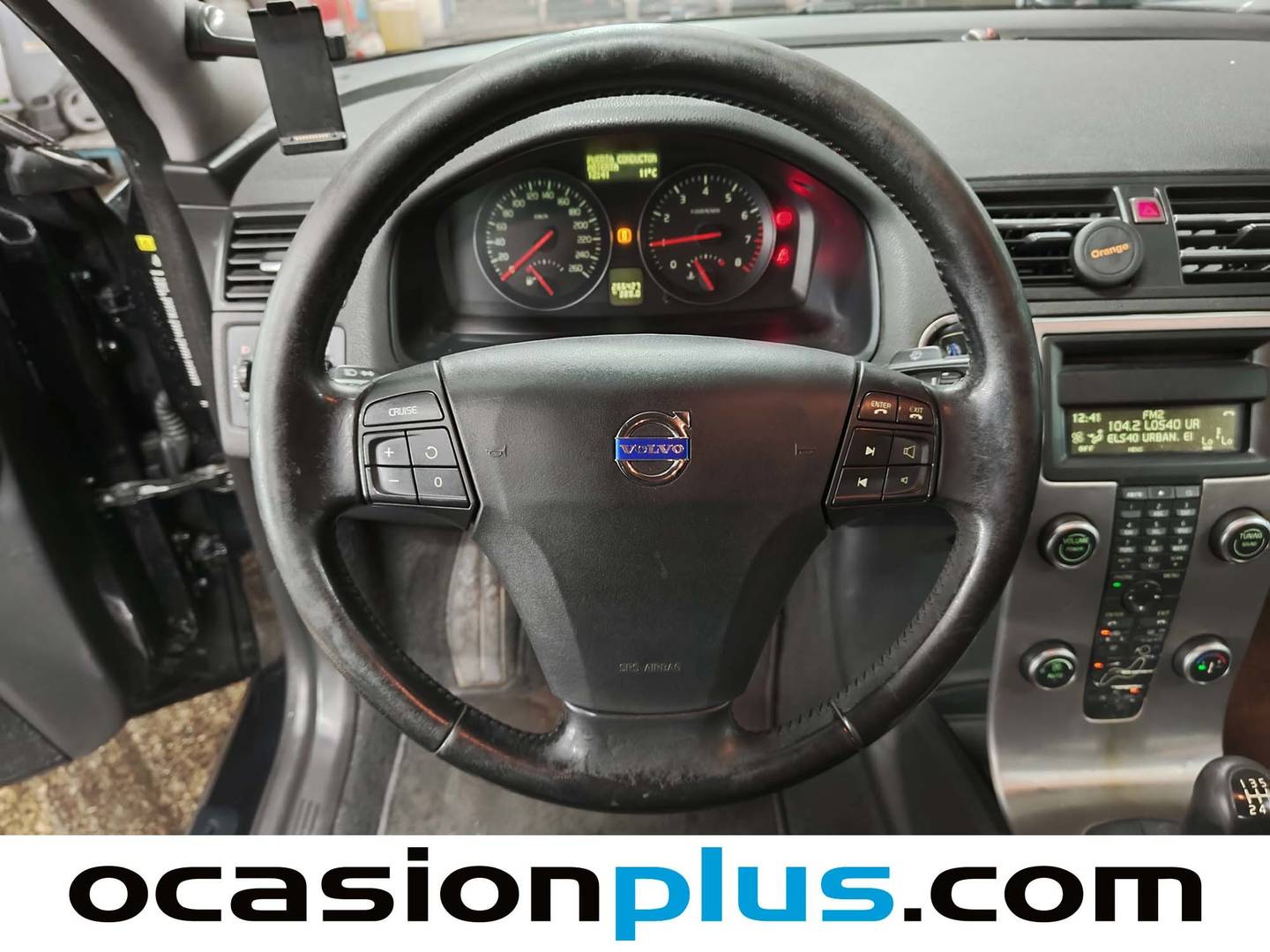 Foto Volvo S40 Volvo S40 2.0 Momentum (145 CV)