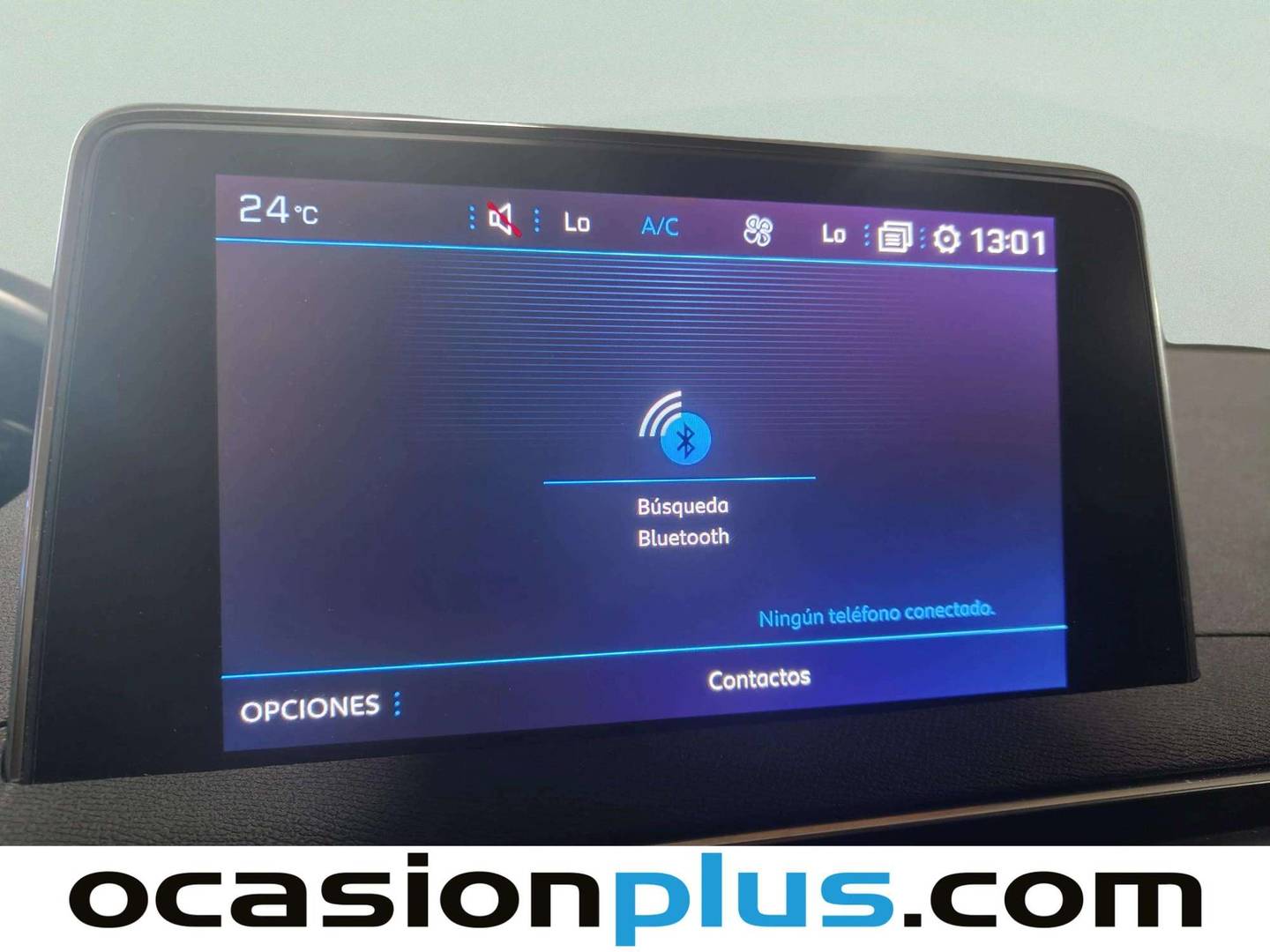 Accesorios del Peugeot 3008 Peugeot 3008 BlueHDI 130 S&S GT Line (130 CV)