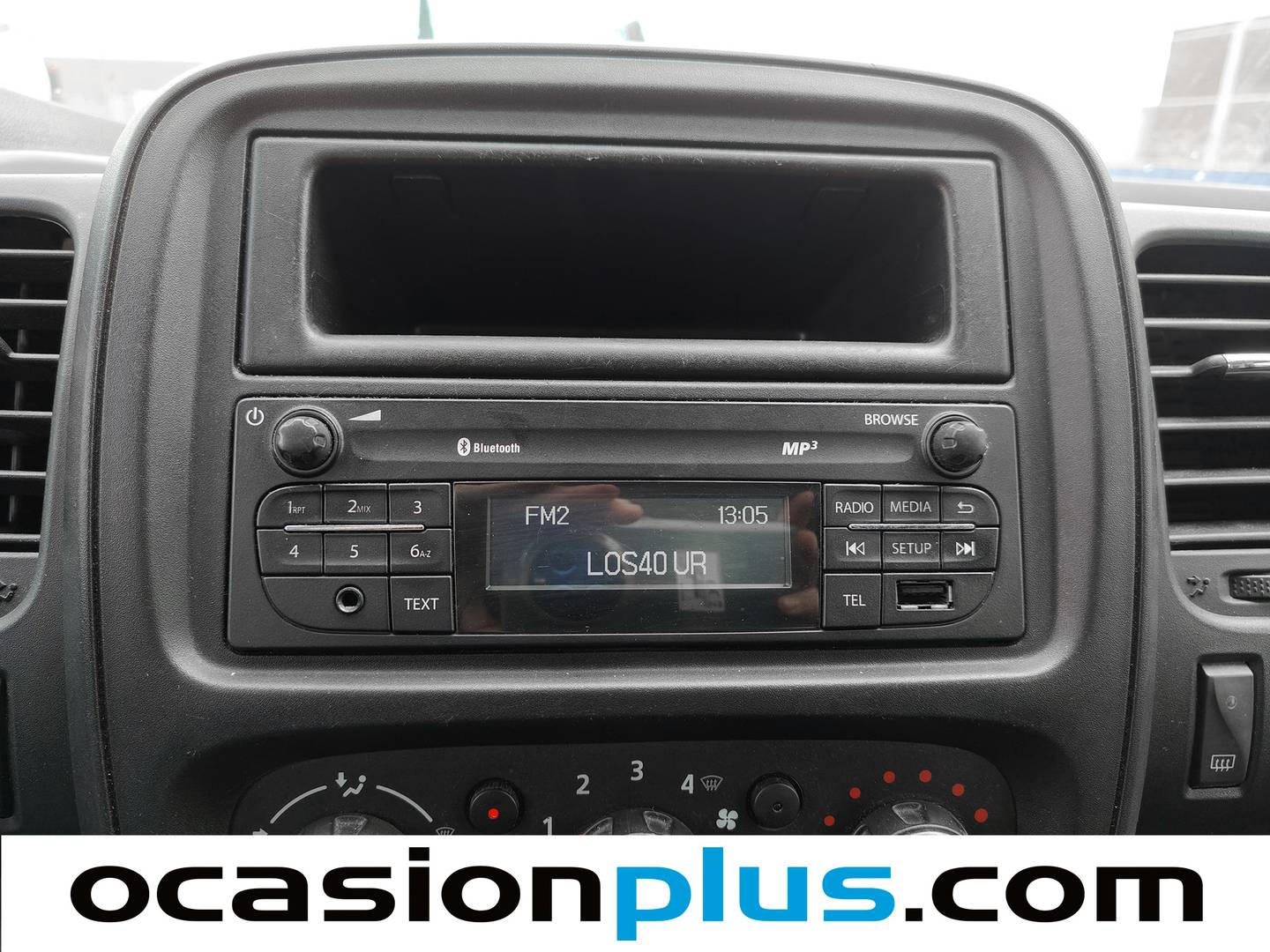 Renault Trafic Renault Trafic Passenger Passenger Energy dCi (120 CV) 6 plazas barato