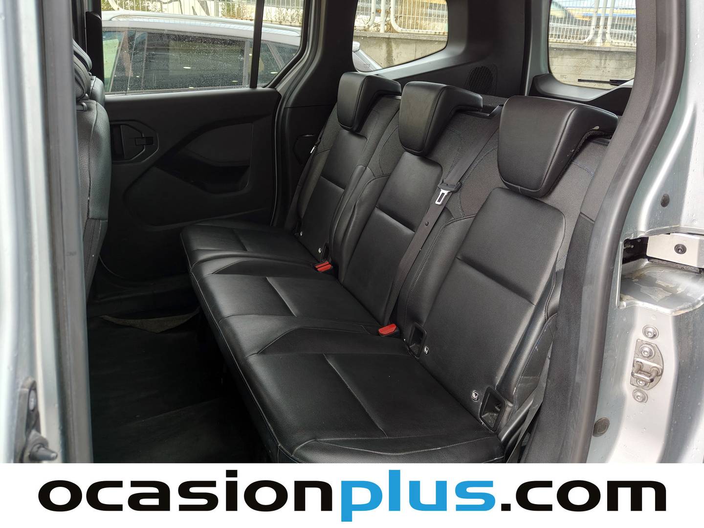 Foto Nissan Townstar Nissan Townstar 1.3G L1 Tekna (130 CV)