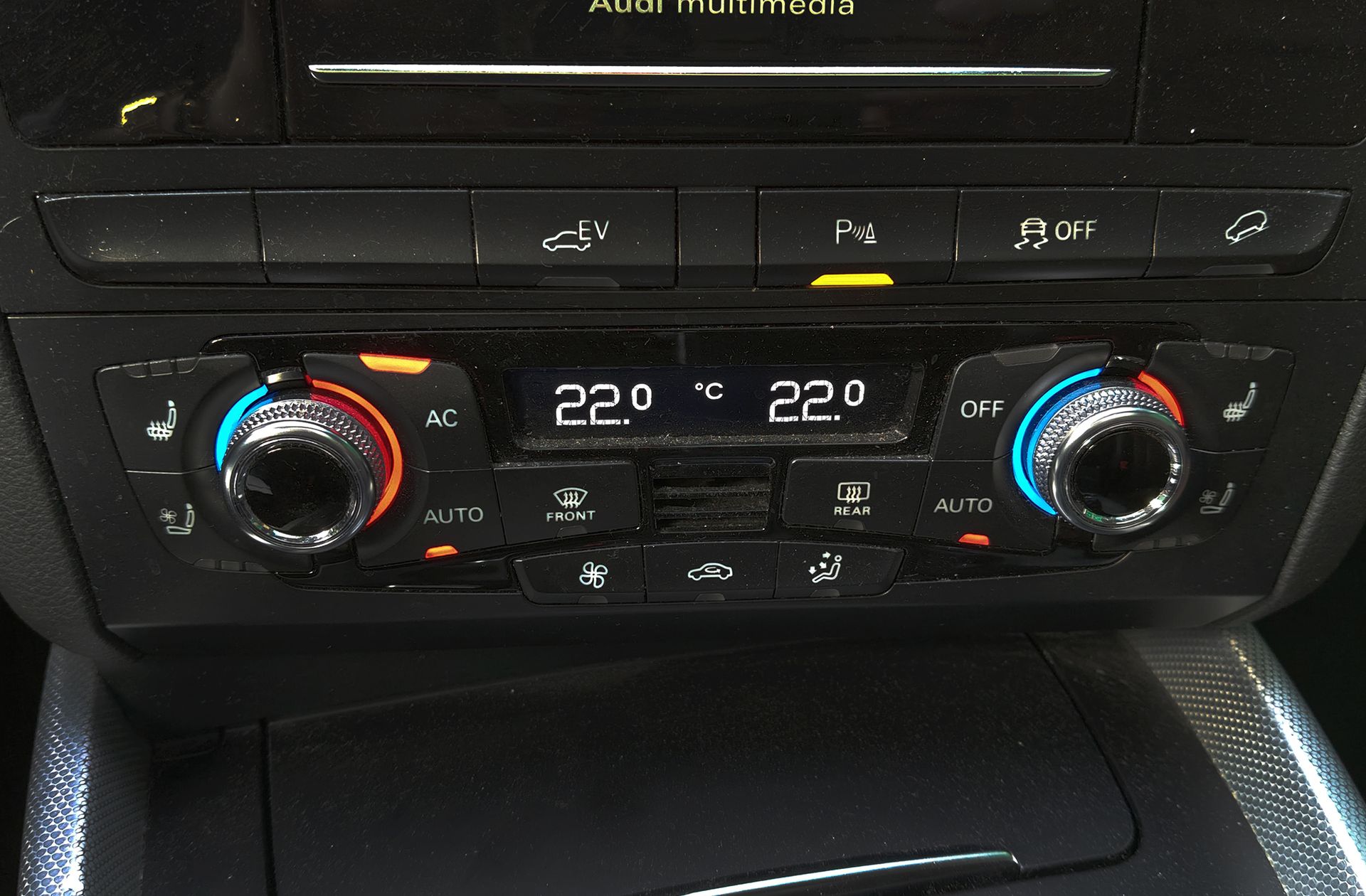 Audi Q5 Ambition 2.0 TFSI hybrid quattro tiptronic - foto 39
