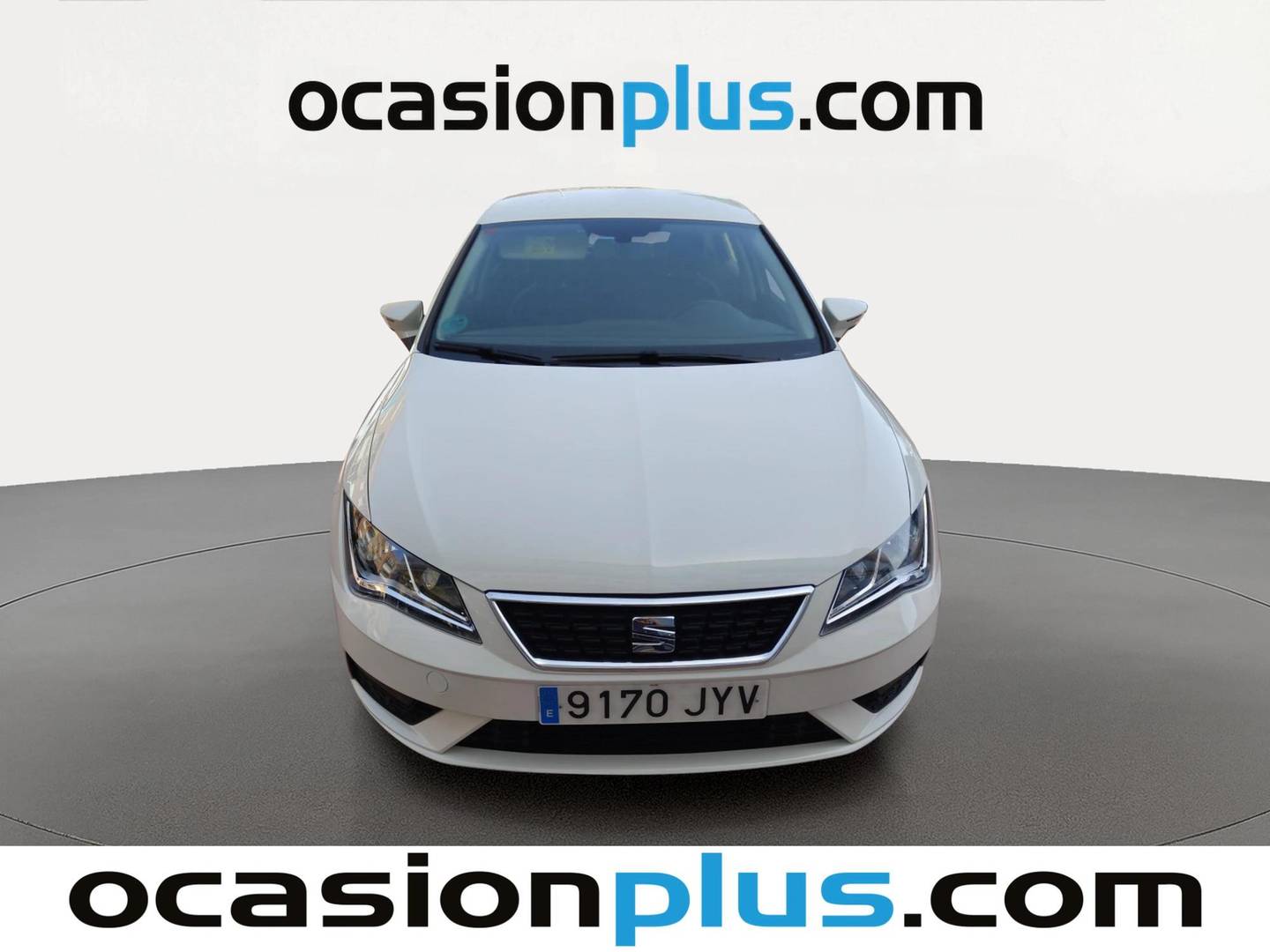 Seat León Seat León 1.2 TSI S&S Style (110 CV) 110cv