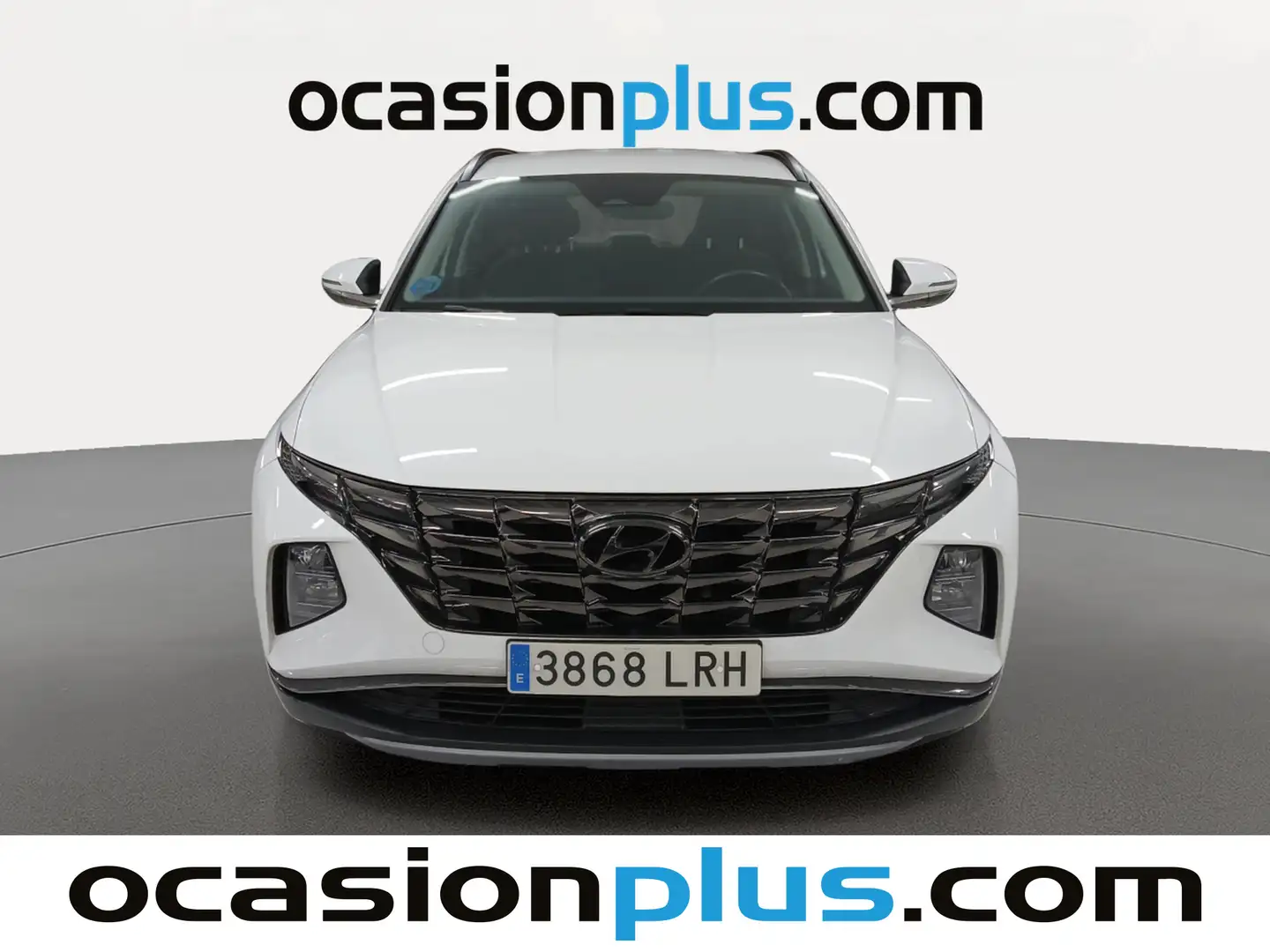 Foto Hyundai Tucson Hyundai Tucson 1.6 CRDI 48V Maxx DCT (136 CV)
