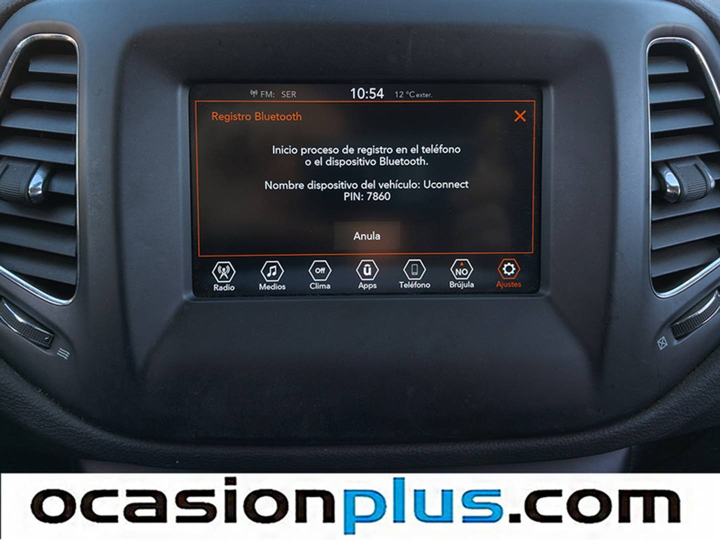Jeep Compass Jeep Compass 1.3 Gse T4 Longitude FWD MT (130 CV) al mejor precio