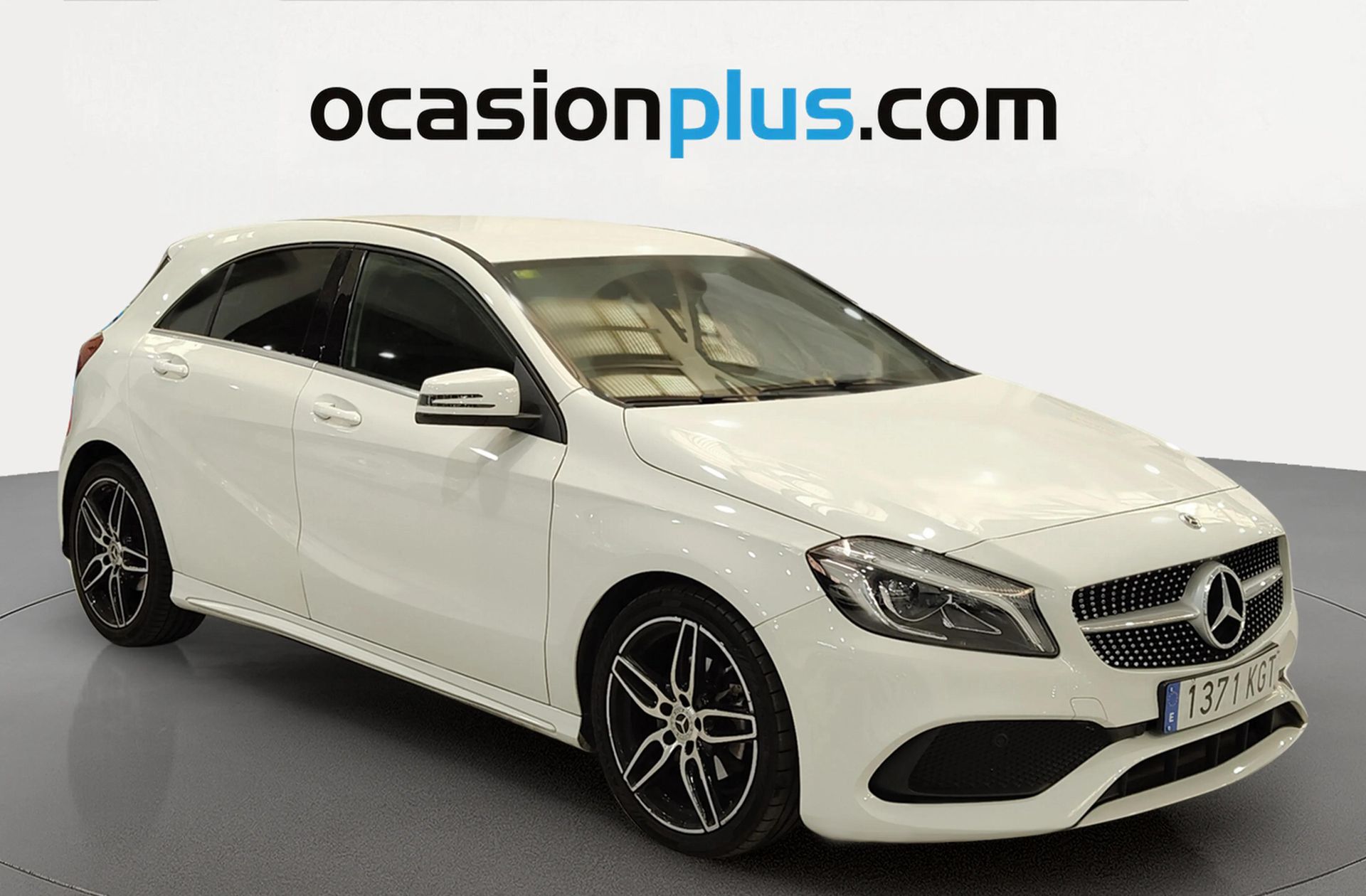 Mercedes-Benz Clase A 200 d Paquete AMG - foto 2