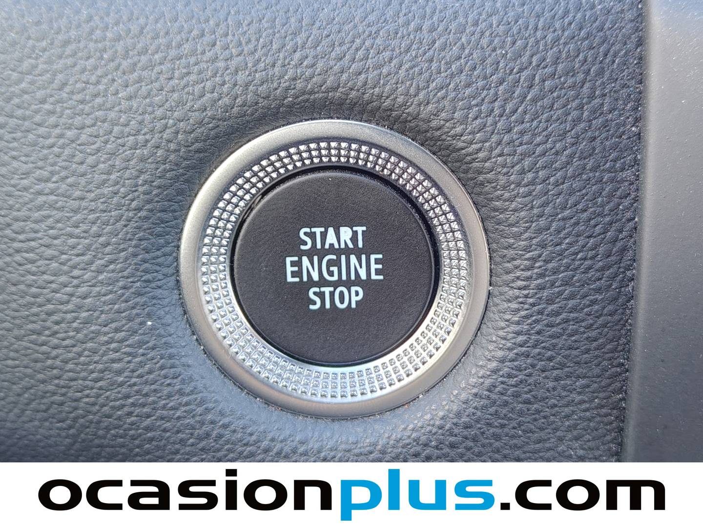 Foto Renault Captur Renault Captur Techno Fast Track E-Tech híbrido 107 kW (145 CV)