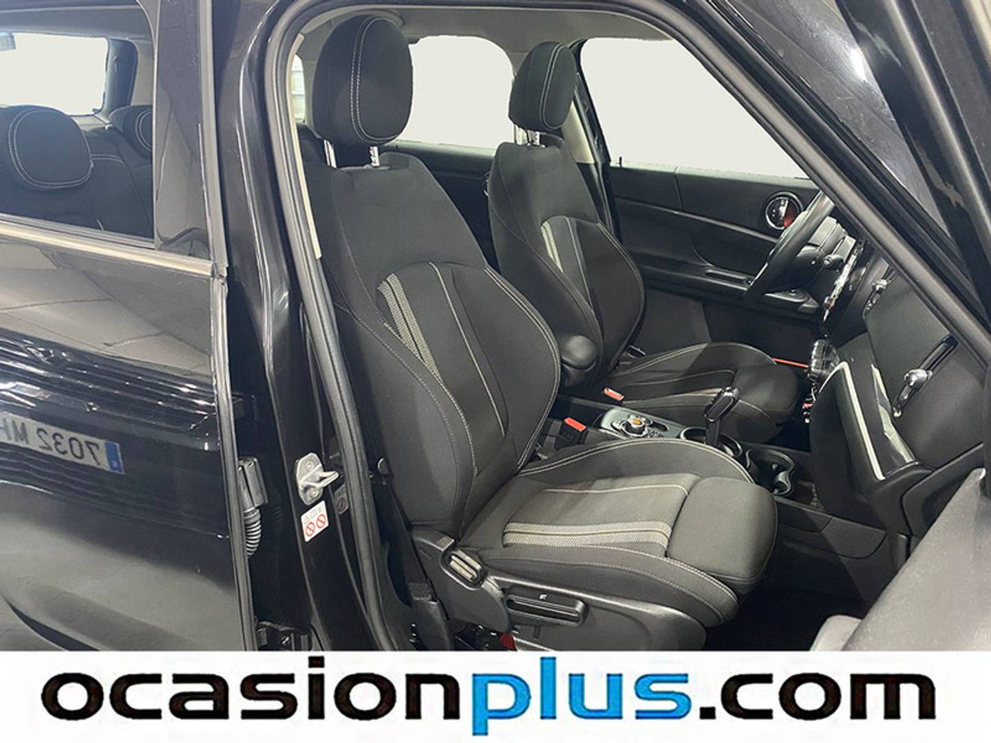 Foto Mini Countryman MINI MINI Countryman Countryman Cooper SD ALL4 140 kW (190 CV)