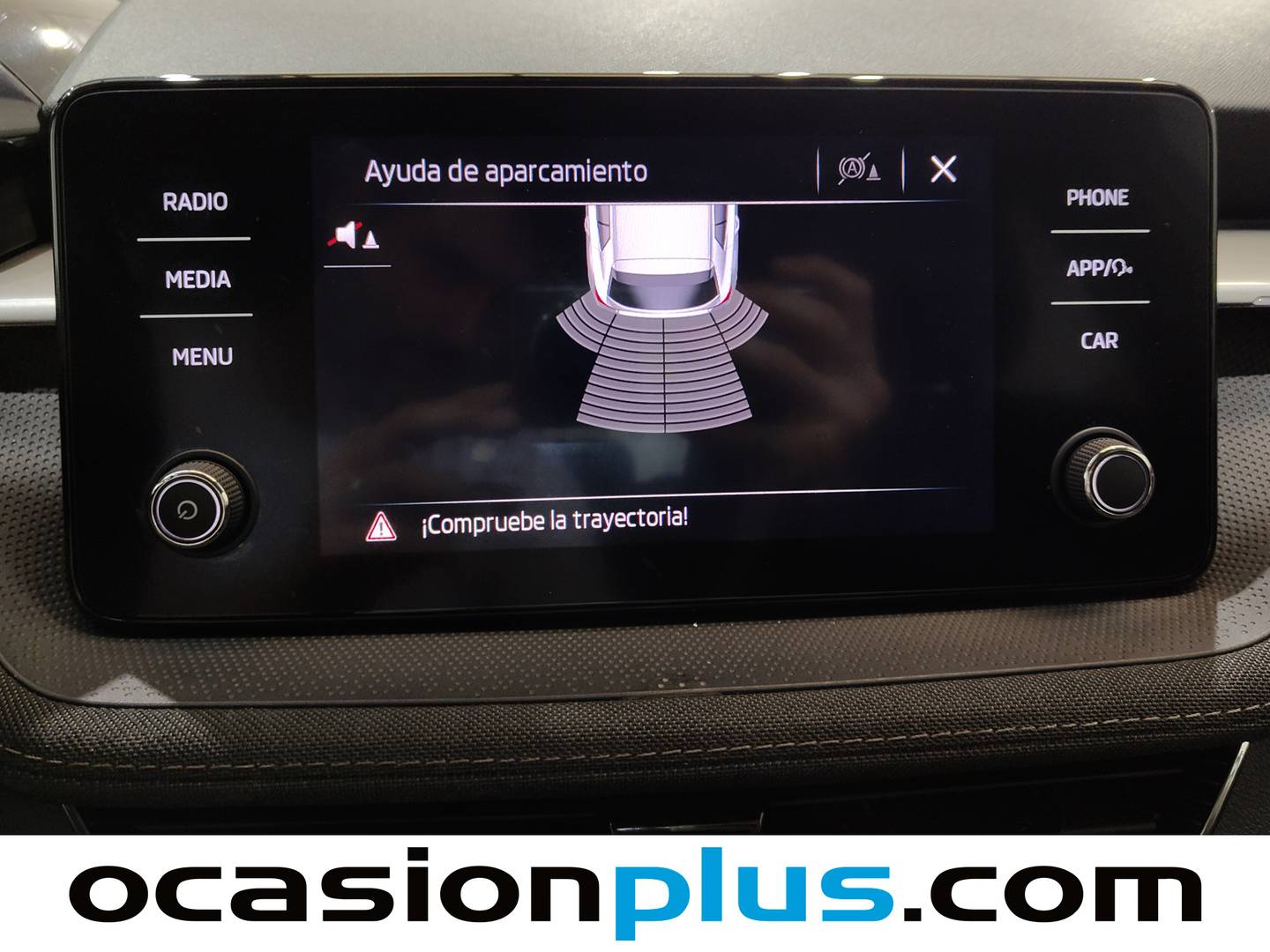 Extras y acabados del Skoda Fabia Skoda Fabia 1.0 TSI Style (95 CV)