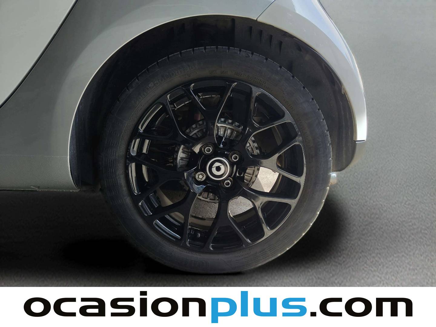 Smart fortwo Smart ForTwo Coupe 66 Proxy (90 CV) automático
