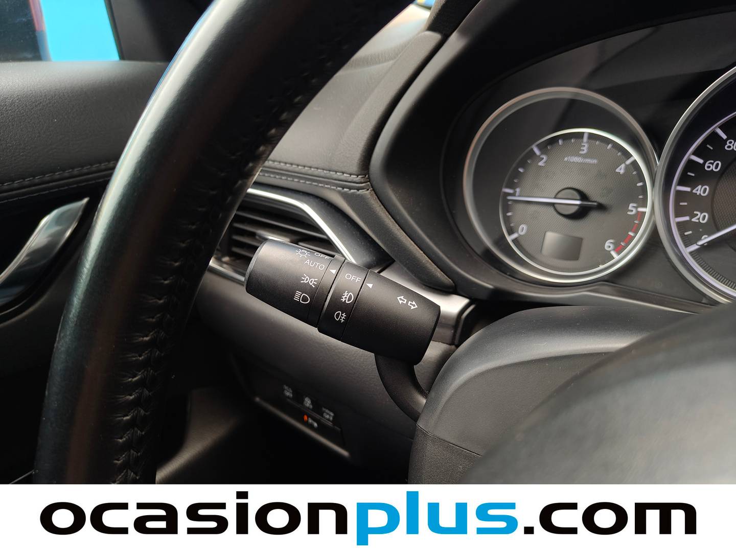 Mazda CX-5 Mazda CX-5 2.2 DE Evolution 2WD (150 CV) seminuevo