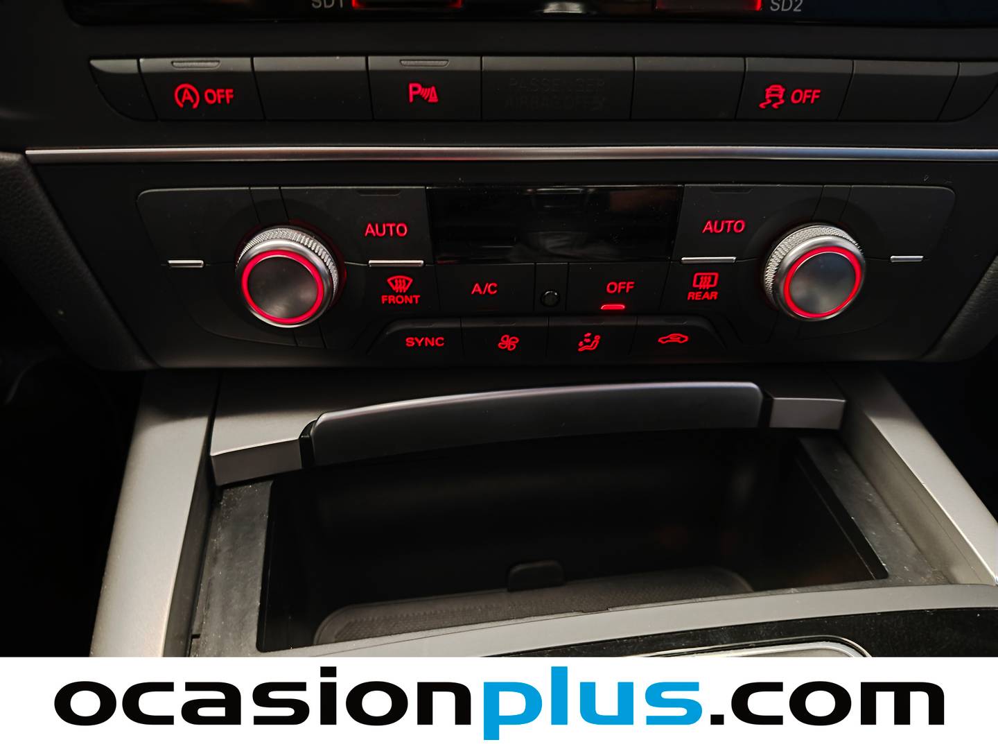 Audi A6 Audi A6 S line 2.0 TDI (190 CV) S tronic 2018