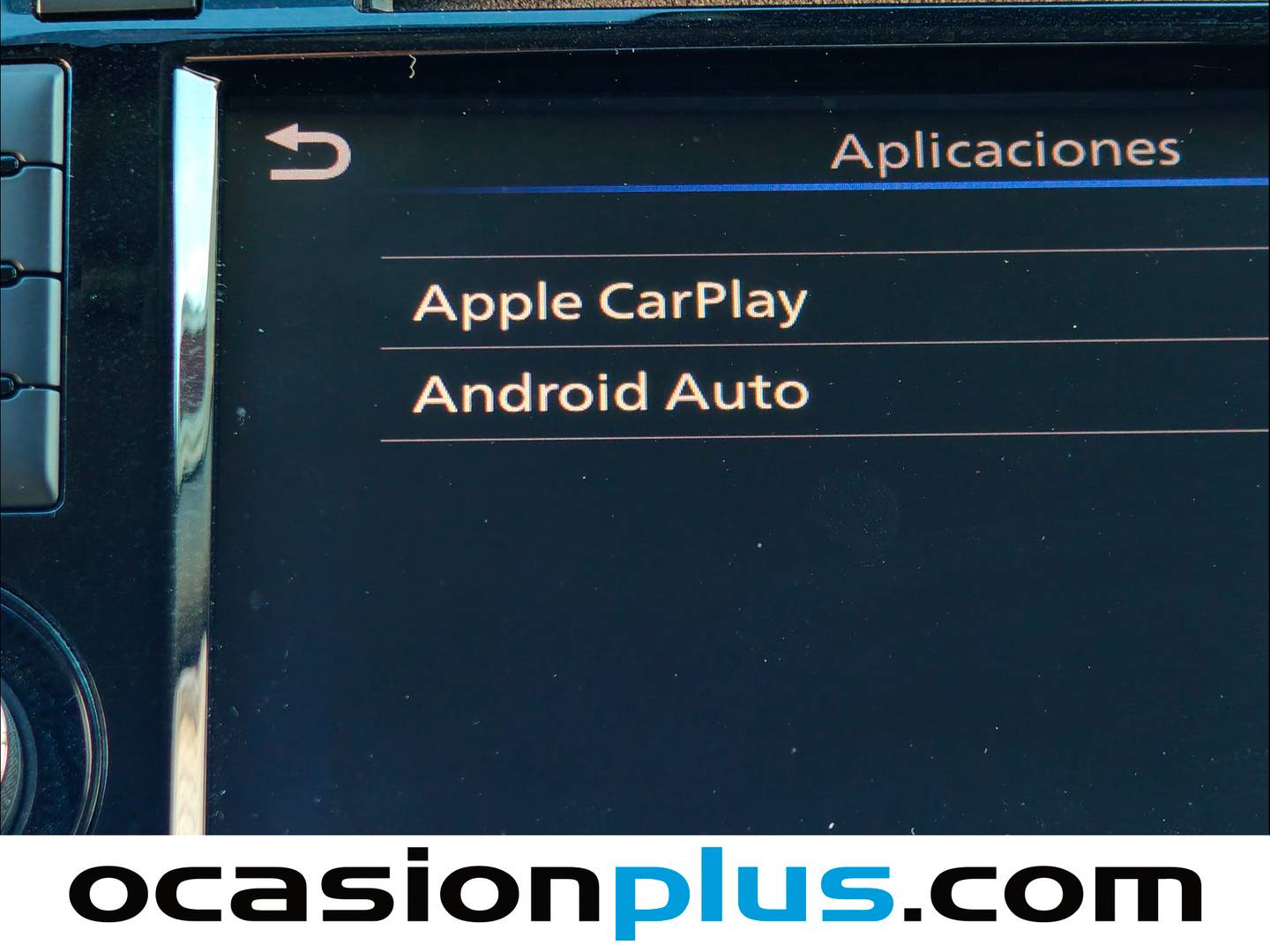 Extras del Nissan QASHQAI Nissan Qashqai dCi 150 N-Connecta 4x2 (150 CV)