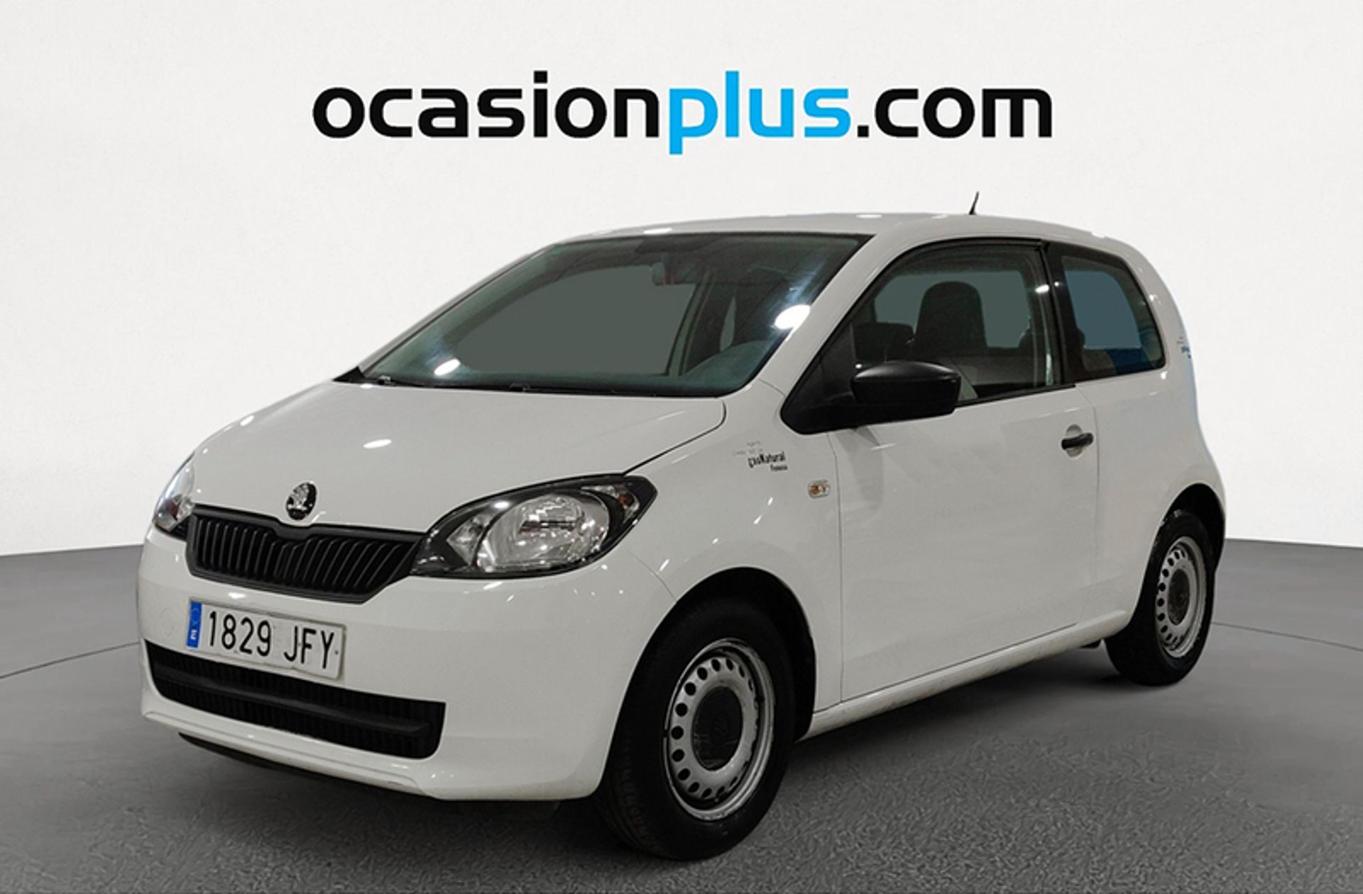 Škoda Citigo 1.0 MPI Active