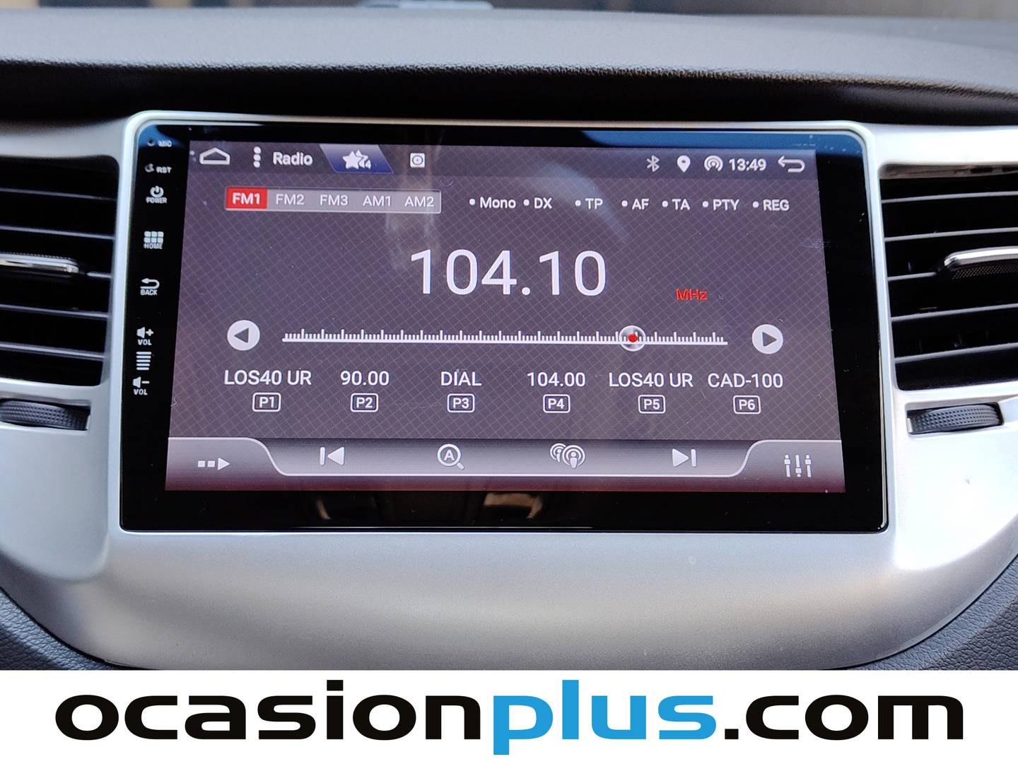 Hyundai Tucson Hyundai Tucson 1.6 GDI BlueDrive Essence 4x2 (131 CV) barato