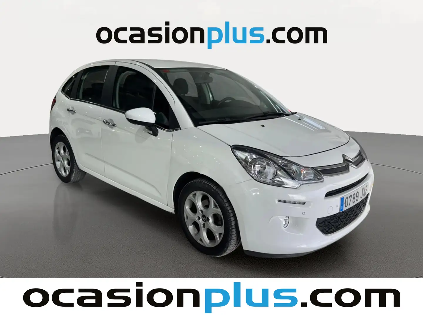 Foto Citroën C3 Citroen C3 PureTech 82 Feel (83 CV)