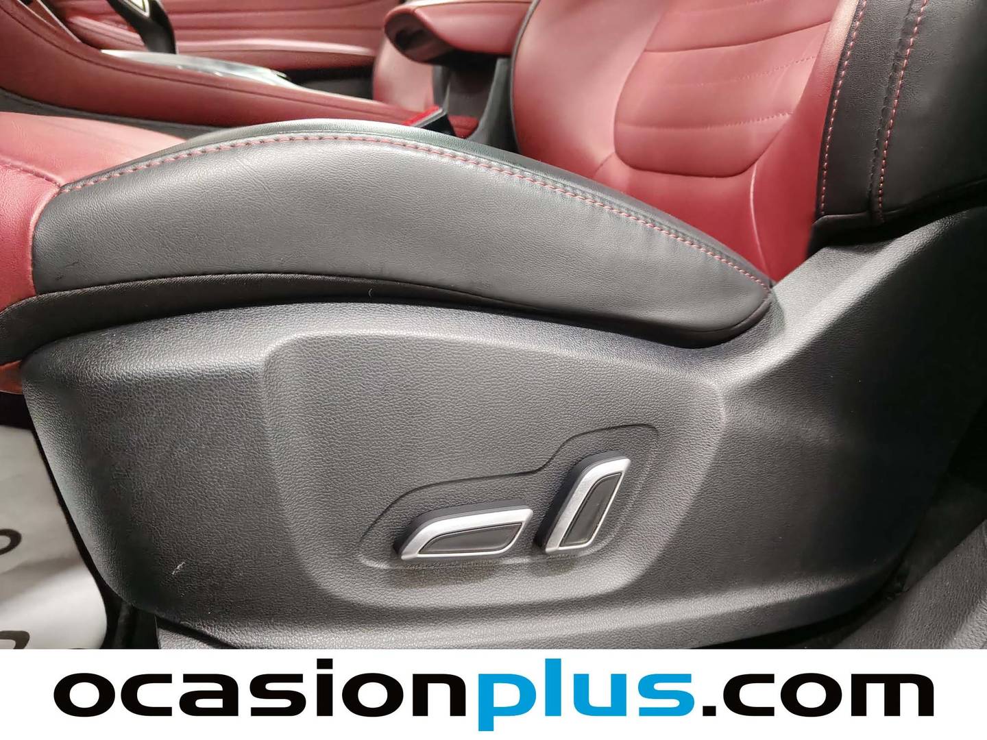 MG HS MG HS MG HS 1.5 Turbo GDI Luxury DCT 119 kW (162 CV) barato