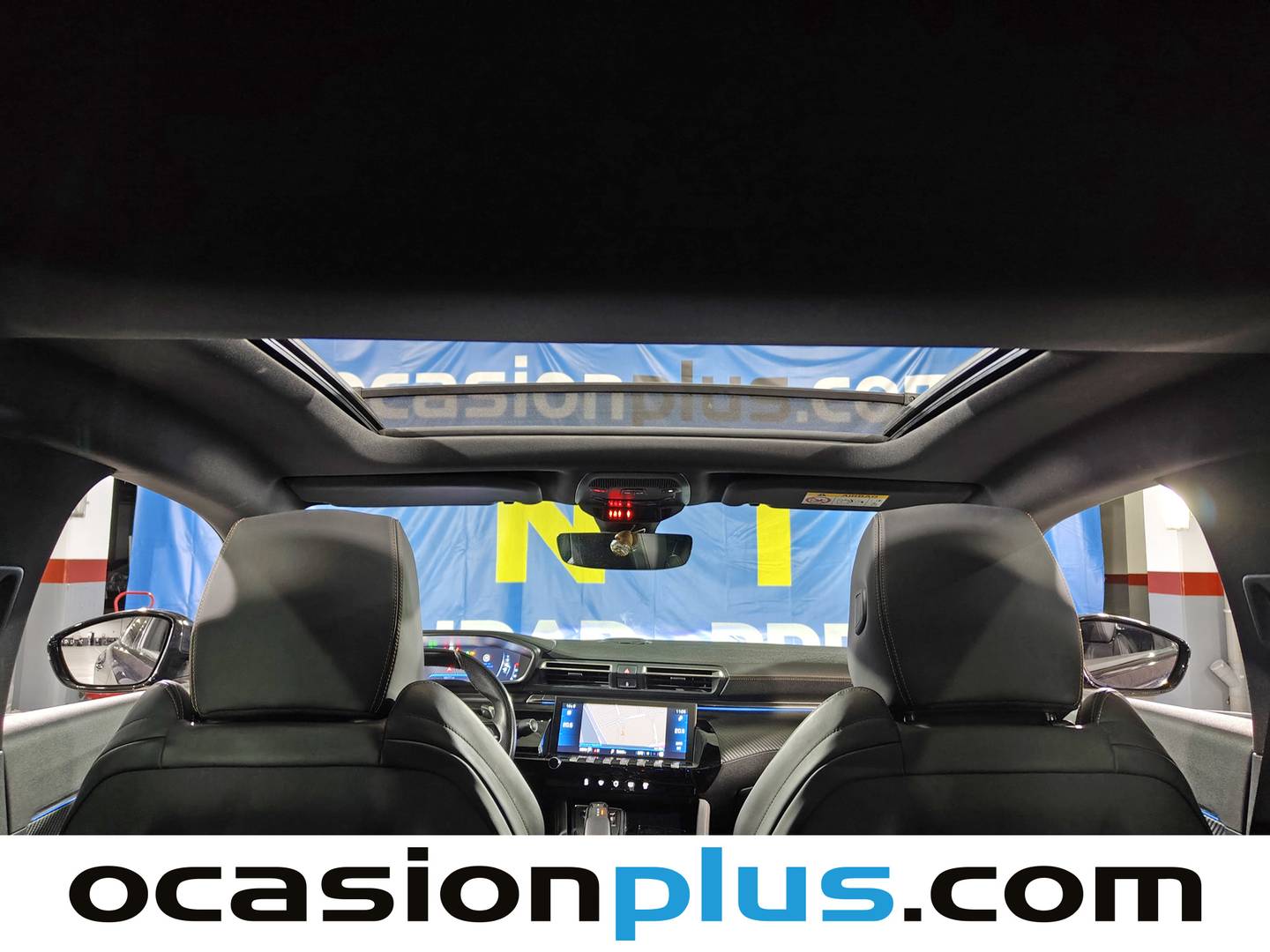 Extras y acabados del Peugeot 508 Peugeot 508 BlueHDi 180 S&S GT Line EAT8 (180 CV)