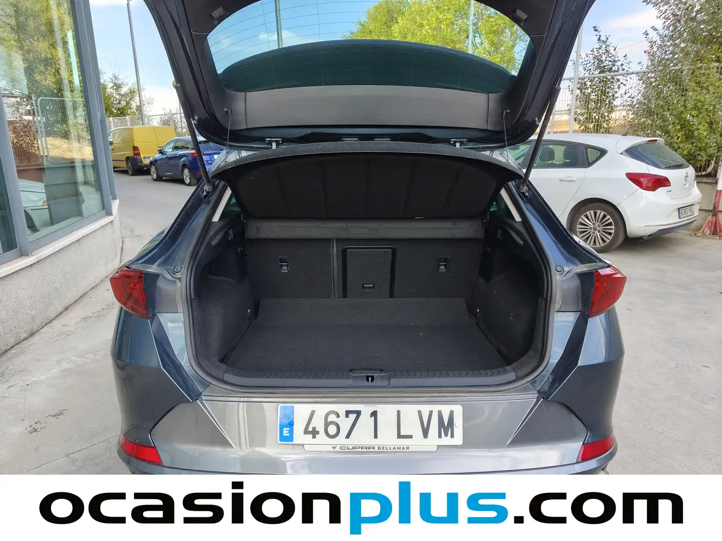 Foto Cupra Formentor CUPRA Formentor 2.0 TDI  (150 CV)