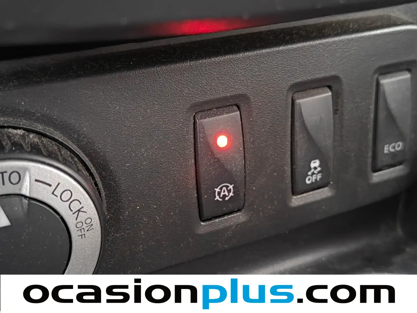 Foto Dacia Duster Dacia Duster dCi 110 SL Blackshadow 4x4 2017 (110 CV)