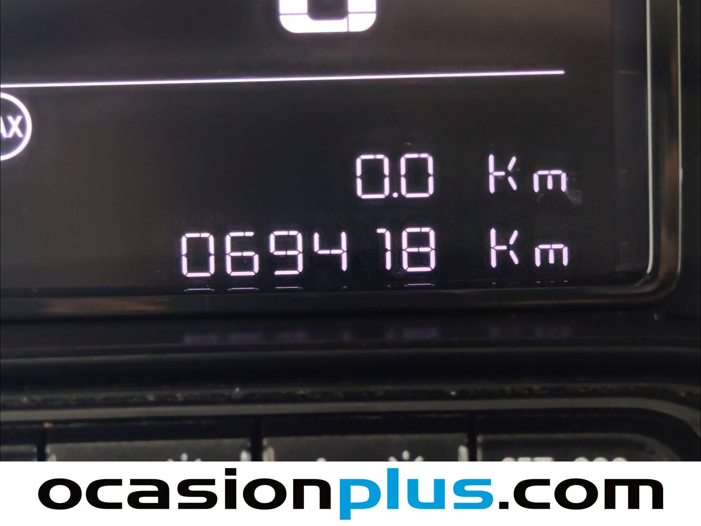 Citroën C3 Origin Citroën C3 Origin PureTech 83 Plus (83 CV) seminuevo