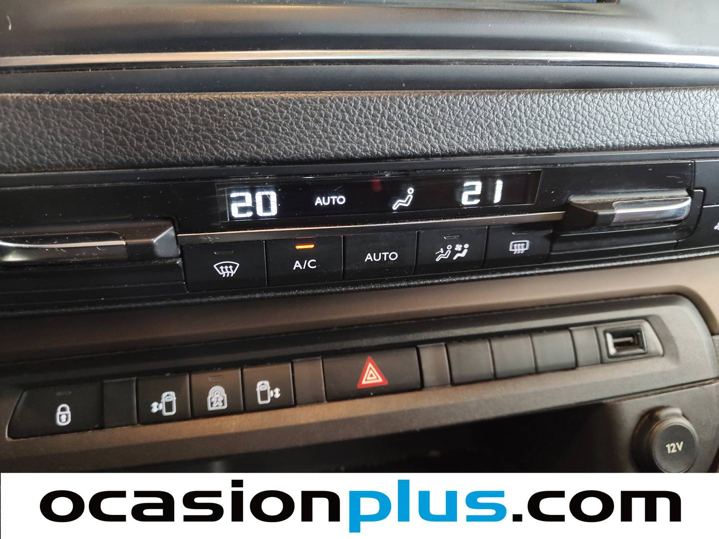 Foto Toyota Proace Verso Toyota Proace Verso Combi 2.0D Family Advance + Pack L1 (150 CV)