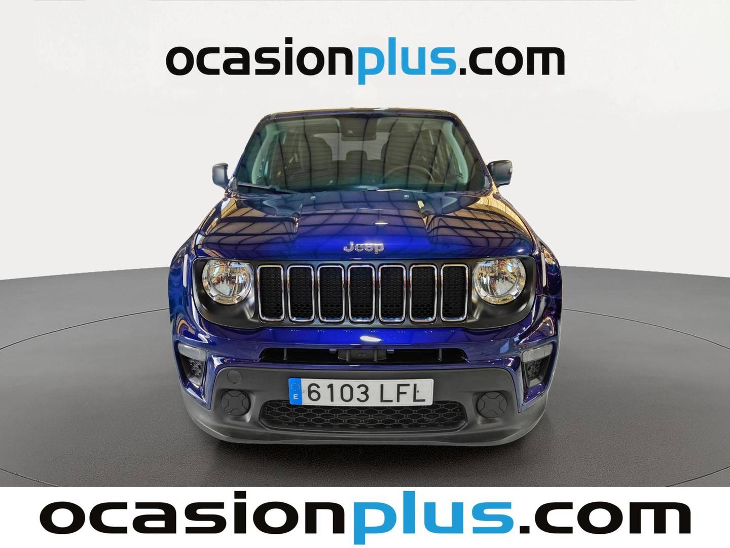 Jeep Renegade Jeep Renegade 1.0G Sport 4x2 (120 CV) 120cv