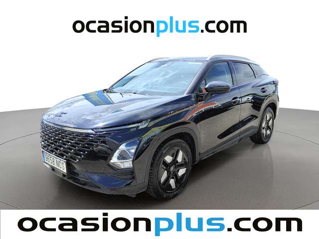 OMODA 5 1.6 TGDI Premium (145 CV) de segunda mano