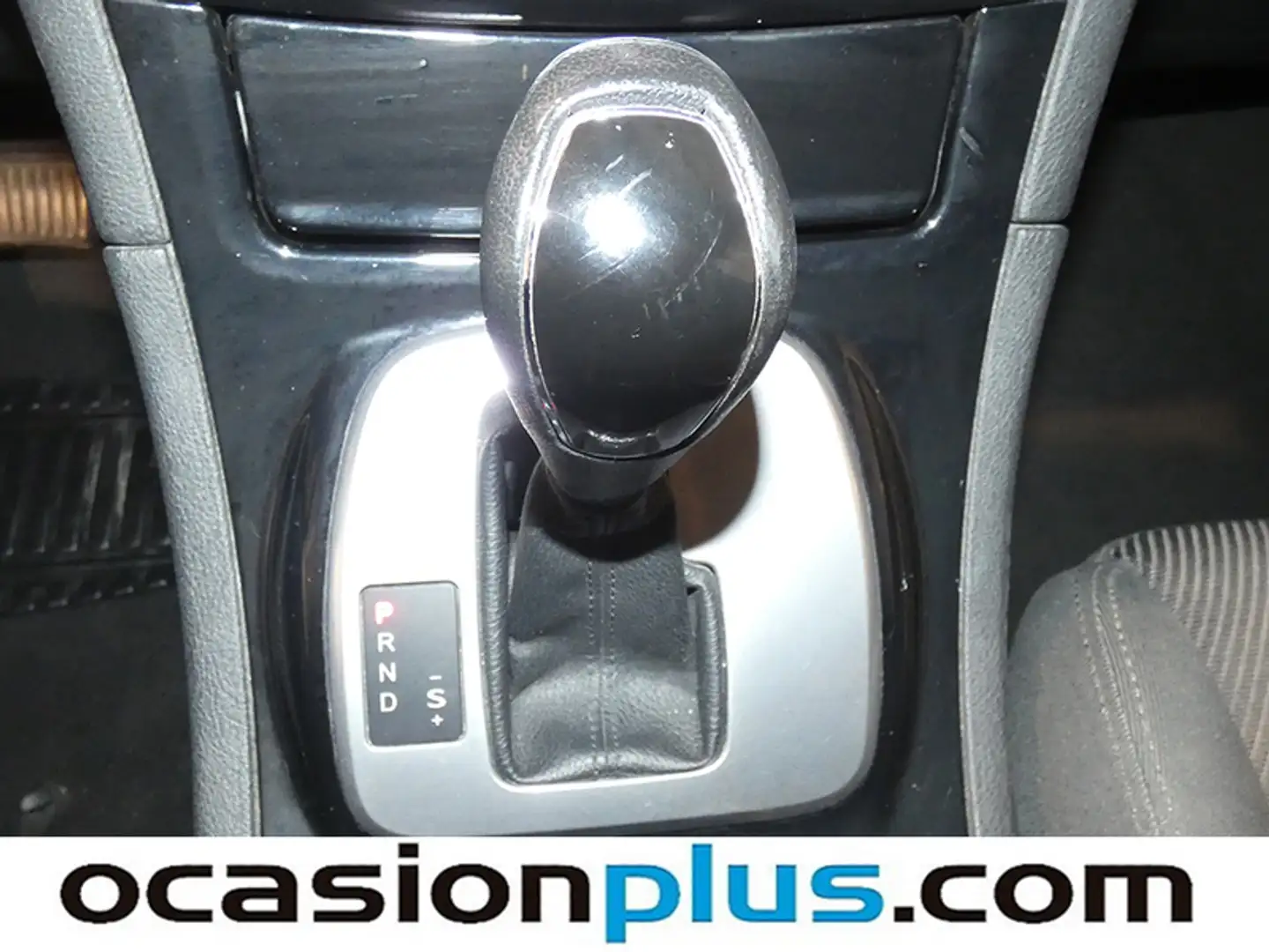 Foto Ford Galaxy Ford Galaxy 2.0 TDCI Titanium Powershift (140 CV) 7 Plazas