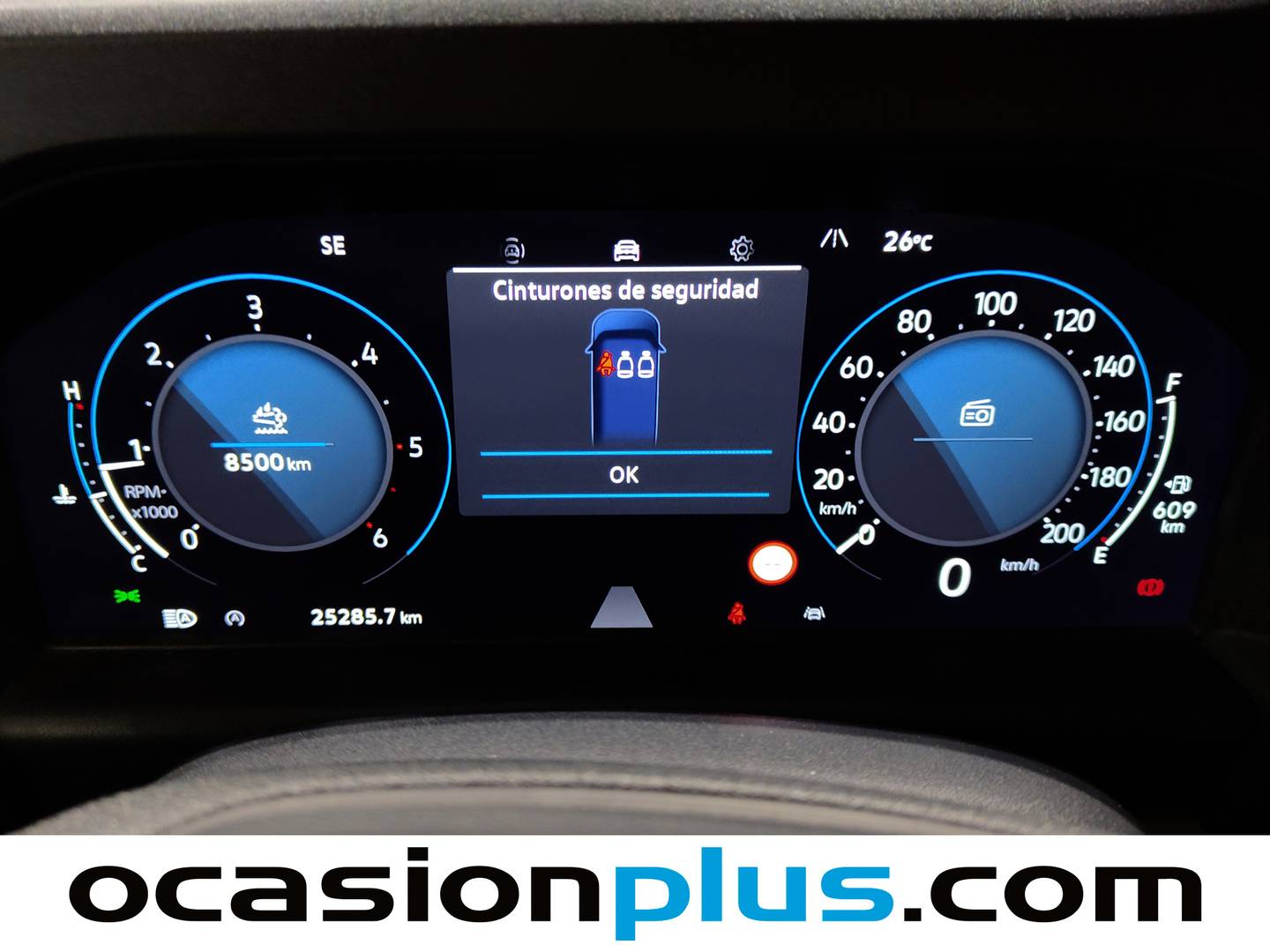 Volkswagen Transporter Volkswagen Transporter Furgon Batalla Corta TN 2.0 TDI (110 CV) 2025