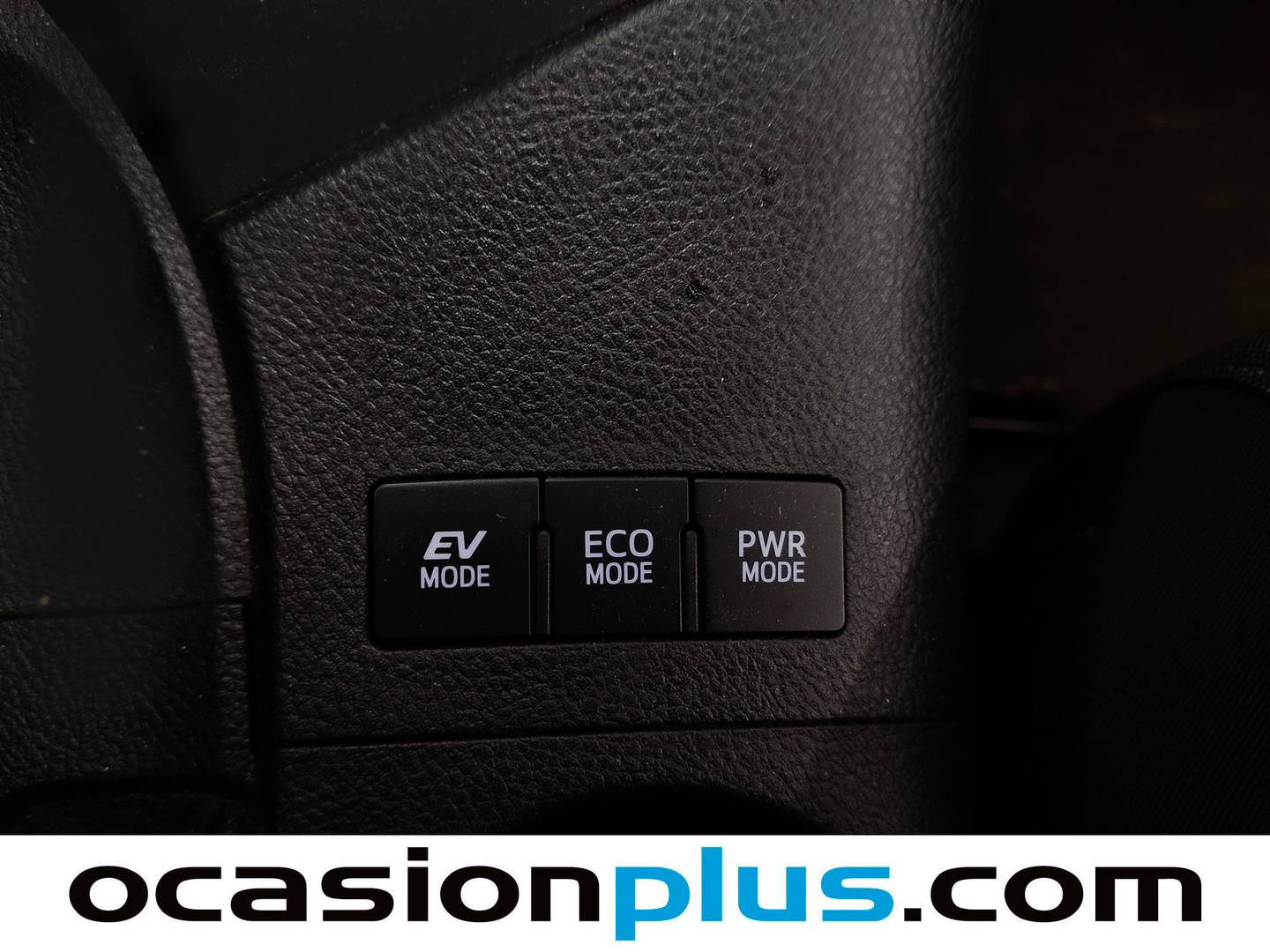 Foto Toyota Auris Toyota Auris 140H Touring Sports Active (136 CV)