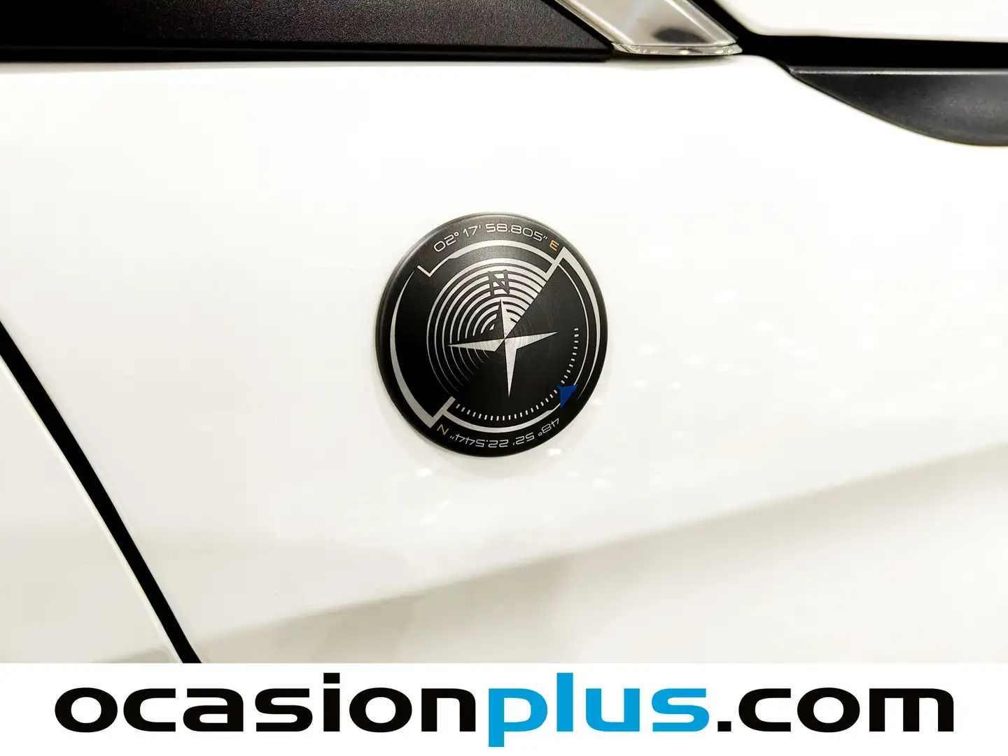 Foto Peugeot 3008 Peugeot 3008 BlueHDi 130 S&S Crossway (130 CV)