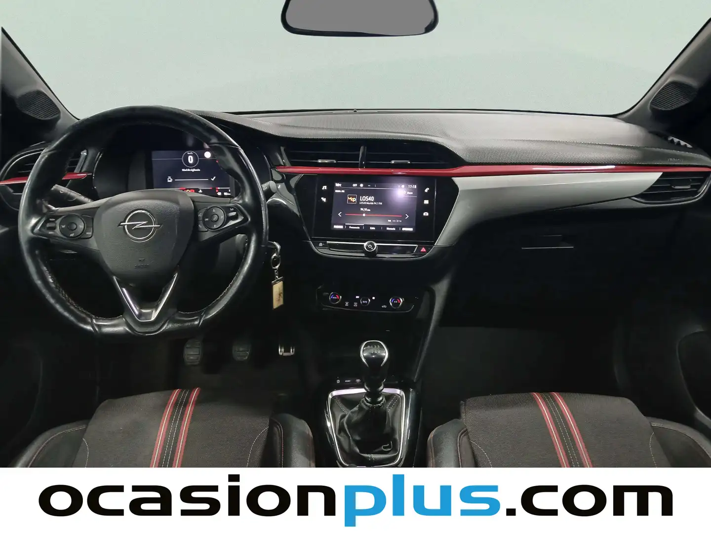 Foto Opel Corsa Opel Corsa 1.2 Turbo XHL GS-Line (100 CV)