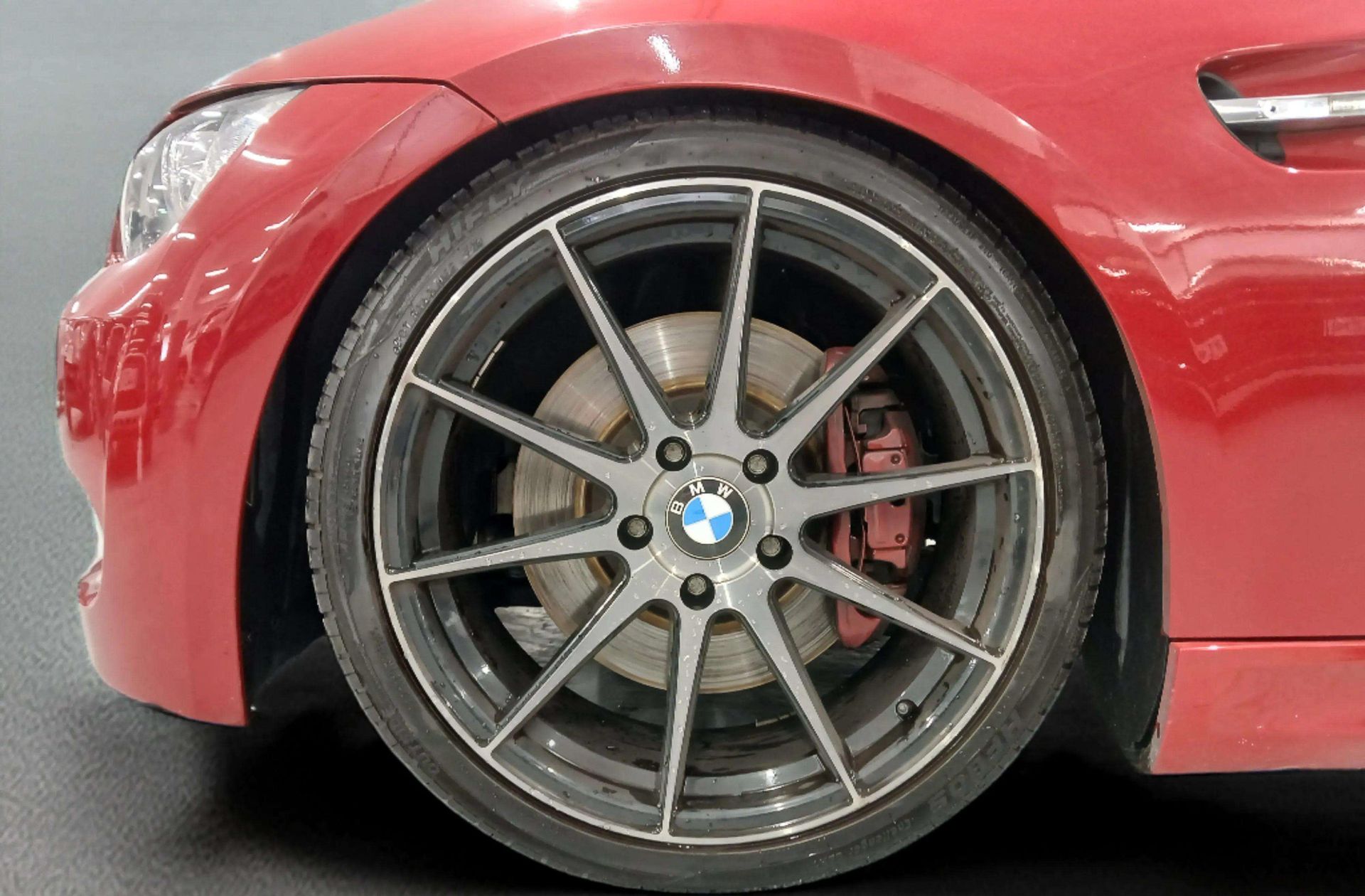 BMW Serie 3 335i Cabrio Pack M - foto 37