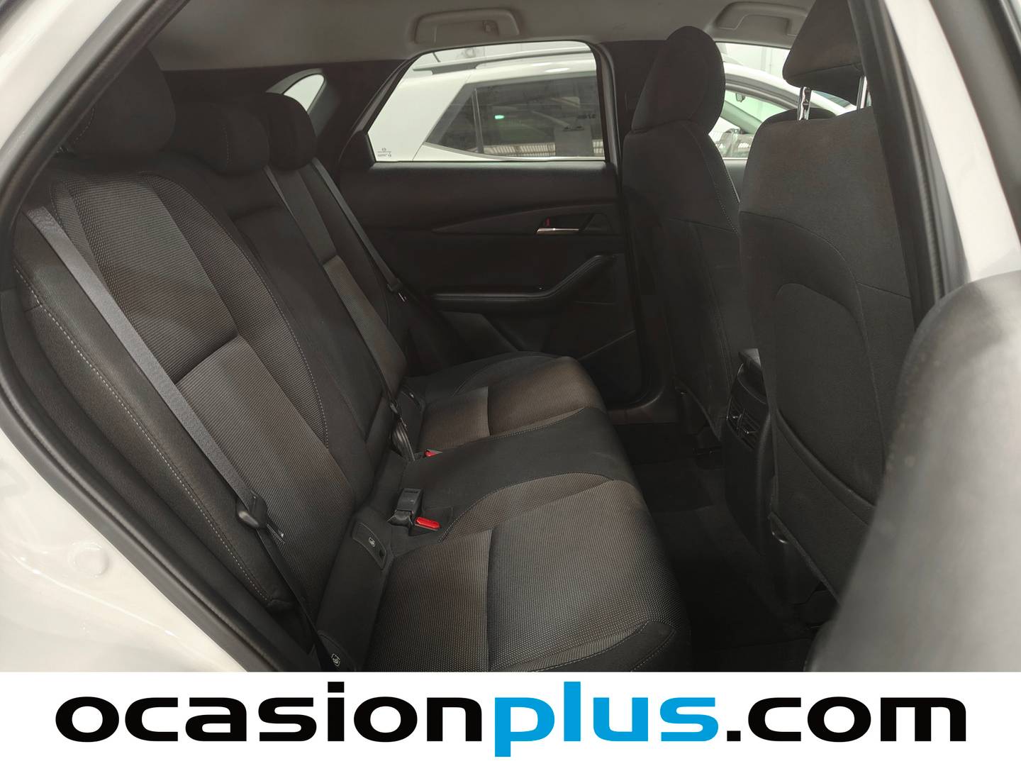 Mazda CX-30 Mazda CX-30 2.0 e-Skyactiv-G Zenith (122 CV) al mejor precio