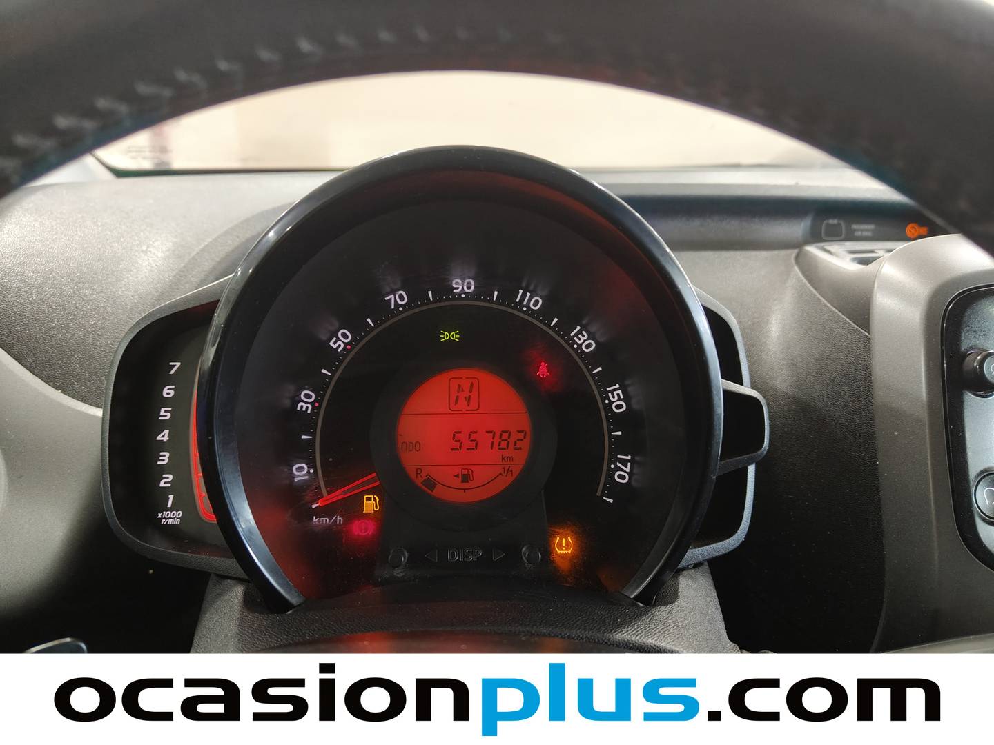 Toyota Aygo Toyota Aygo 1.0 x-clusiv (72 CV) 2019