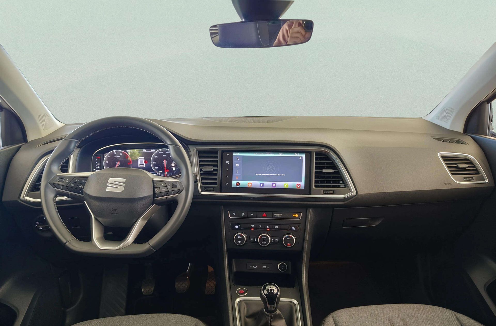 SEAT Ateca TSI Style Special Edition - foto 6