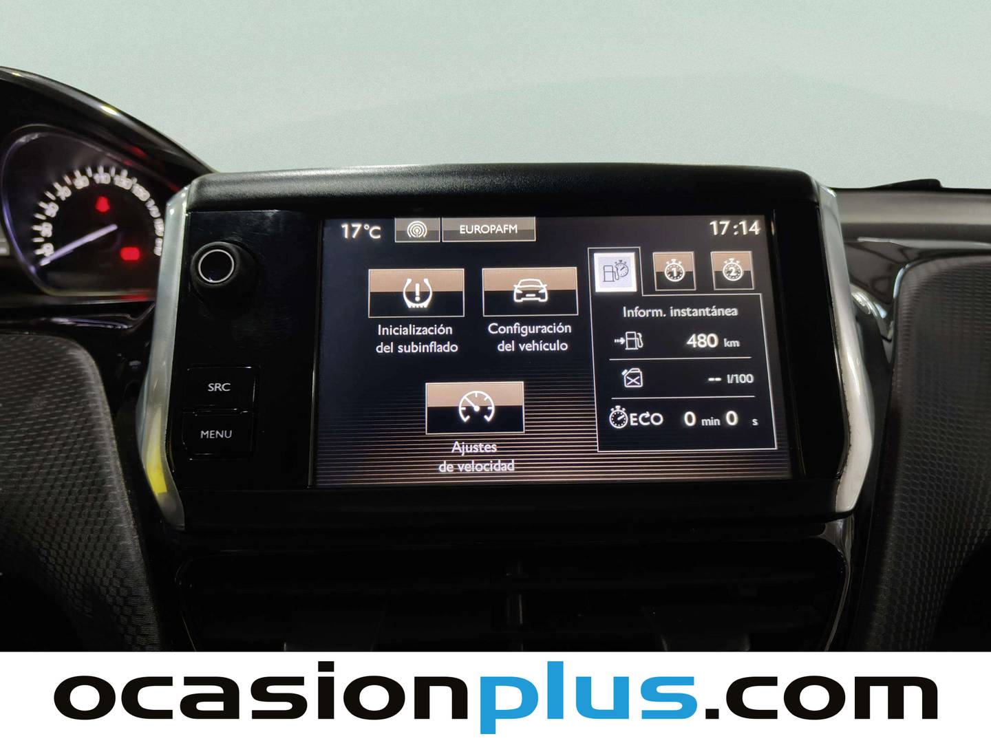 Foto Peugeot 2008 Peugeot 2008 BlueHDi 100 S&S Active (100 CV)