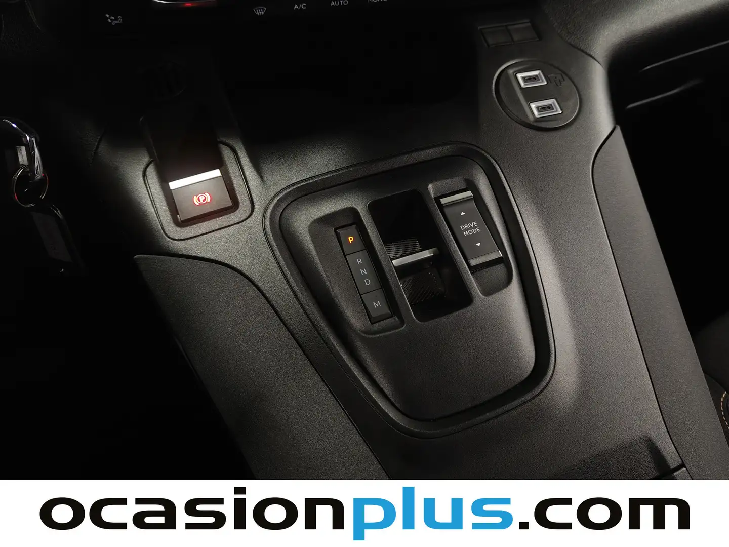 Foto Peugeot Rifter Peugeot Rifter BlueHDi 130 GT Long EAT8 (130 CV) 7 Plazas