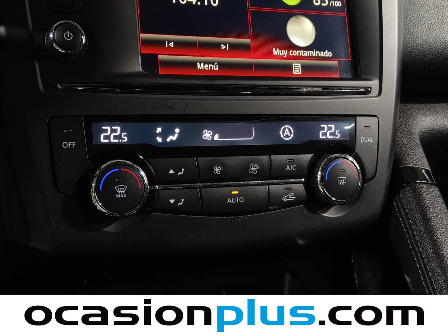 Foto Renault Kadjar Renault Kadjar Tech Road Energy dCi (110CV) EDC