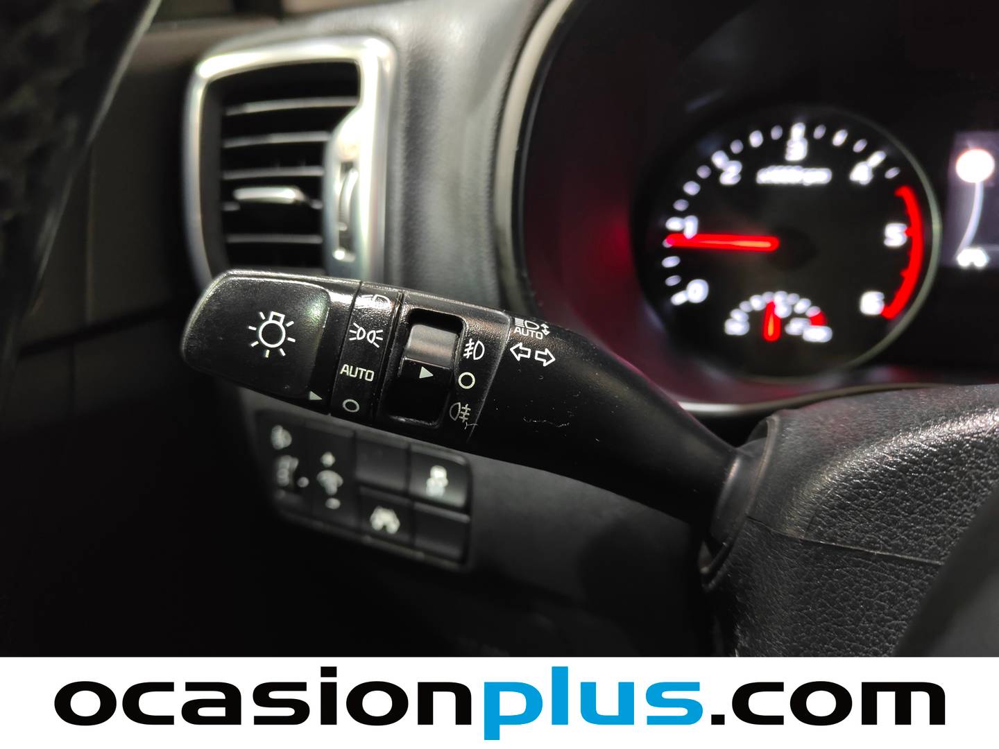 KIA Sportage Kia Sportage 1.7 CRDI VGT Drive 4x2 (115 CV) seminuevo