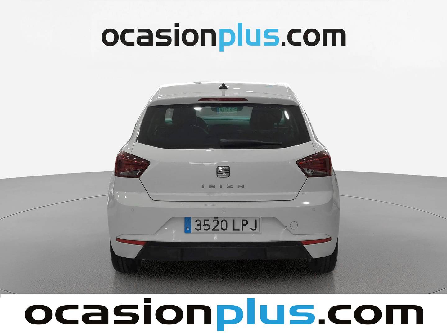 Seat Ibiza Seat Ibiza 1.0 TSI Xcellence Go2 (110 CV) al mejor precio