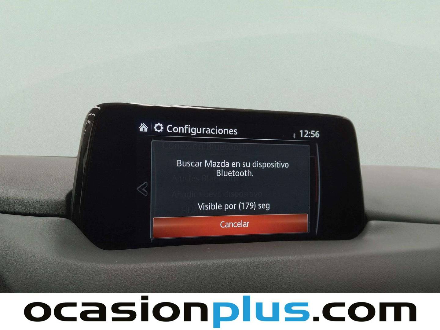 Mazda CX-5 Mazda CX-5 2.0 GE Zenith 2WD (165 CV) 2017