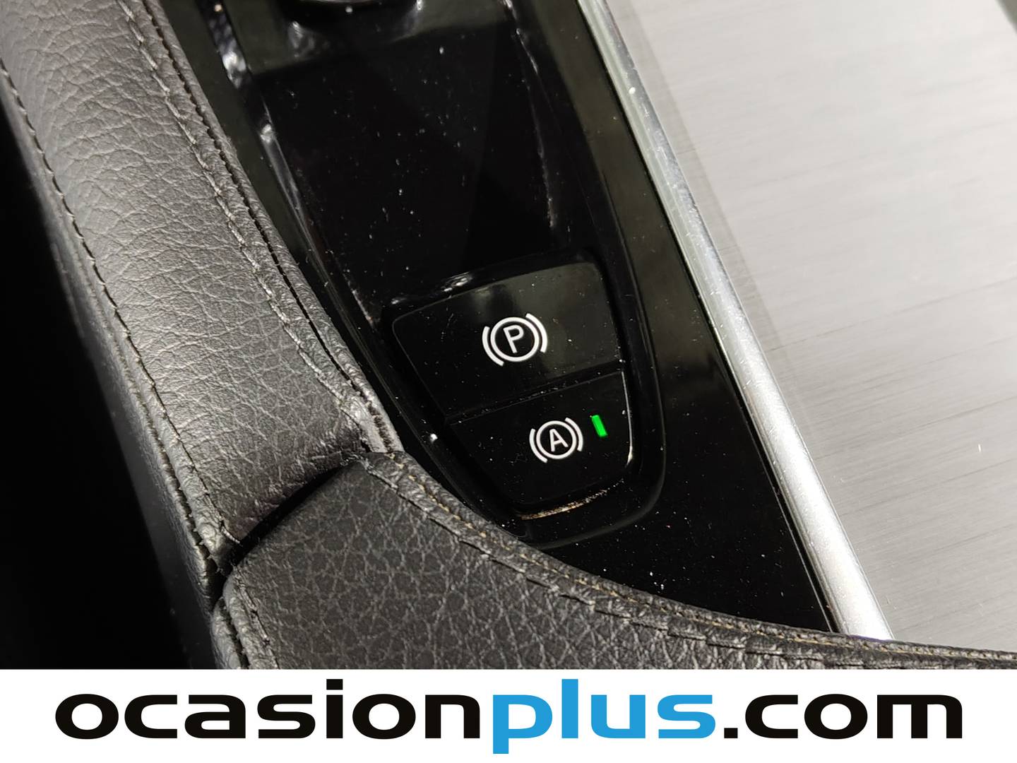 Volvo XC90 Volvo XC90 T8 Recharge Inscription Expression AWD Auto (390 CV) 7 Plazas automático