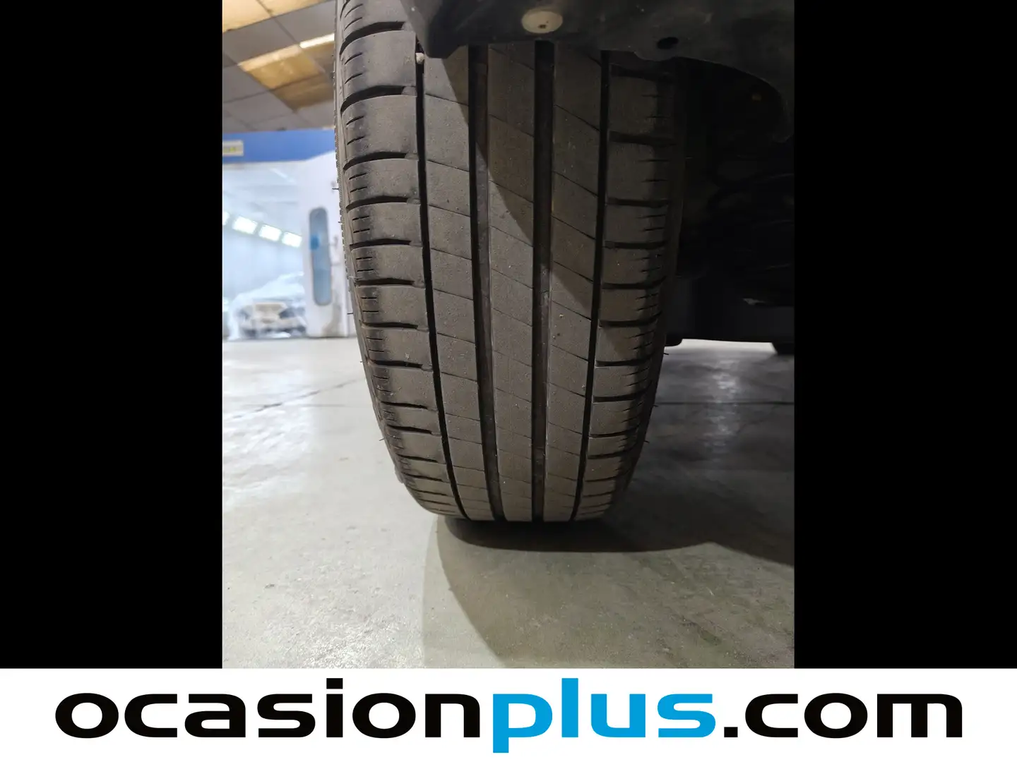 Foto Opel Mokka Opel Mokka 1.2 T Business Elegance (100 CV)