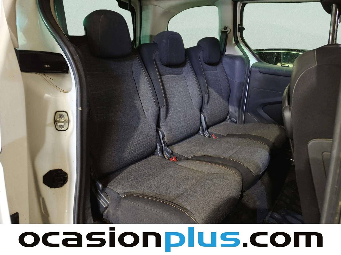 Citroën Berlingo Citroën Berlingo Multispace 20 Aniversario BlueHDi  (100 CV) al mejor precio