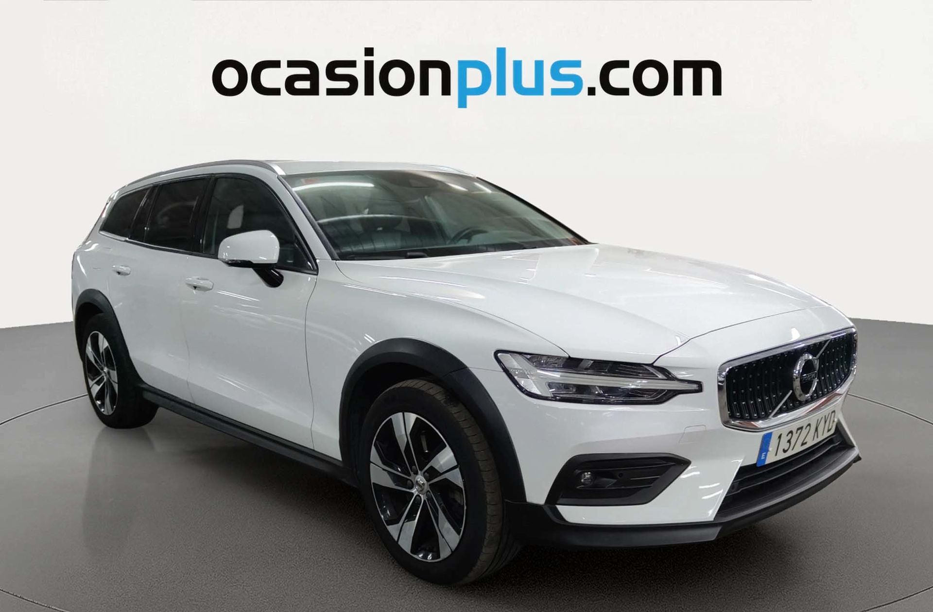 Volvo V60 D4 AWD - foto 2