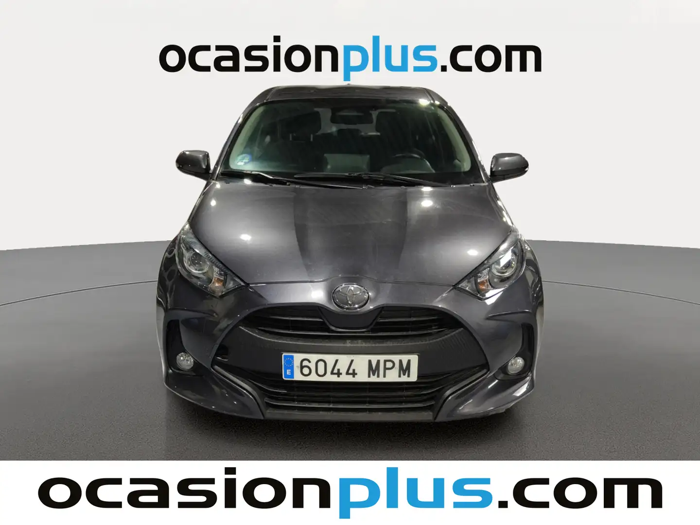 Foto Toyota Yaris Toyota Yaris 120H Active Plus (116 CV)