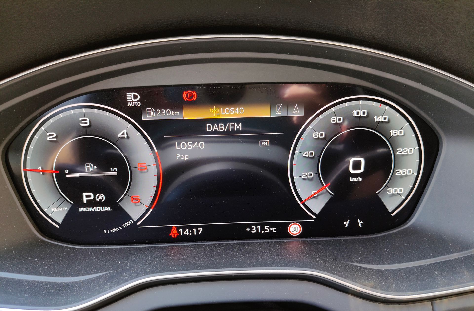 Audi Q5 Advanced 35 TDI S Tronic - foto 27